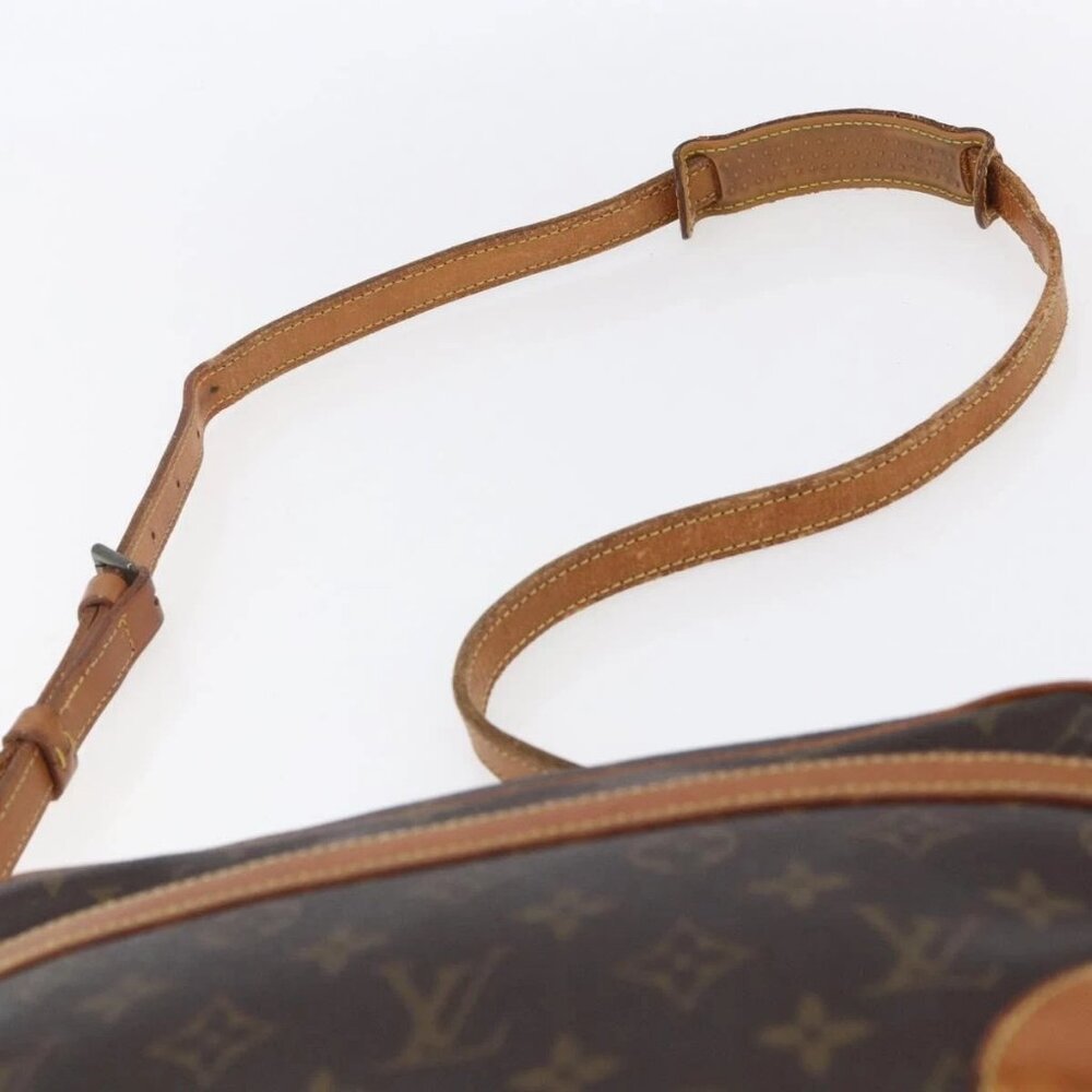 LOUIS VUITTON Monogram Trocadero 27 Shoulder Bag M51274 LV Auth 153106 - Picture 9 of 16